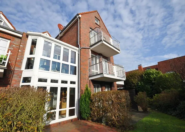 Nr 43 - Bootsweg Naehe Yachthafen * 卡罗利嫩西尔